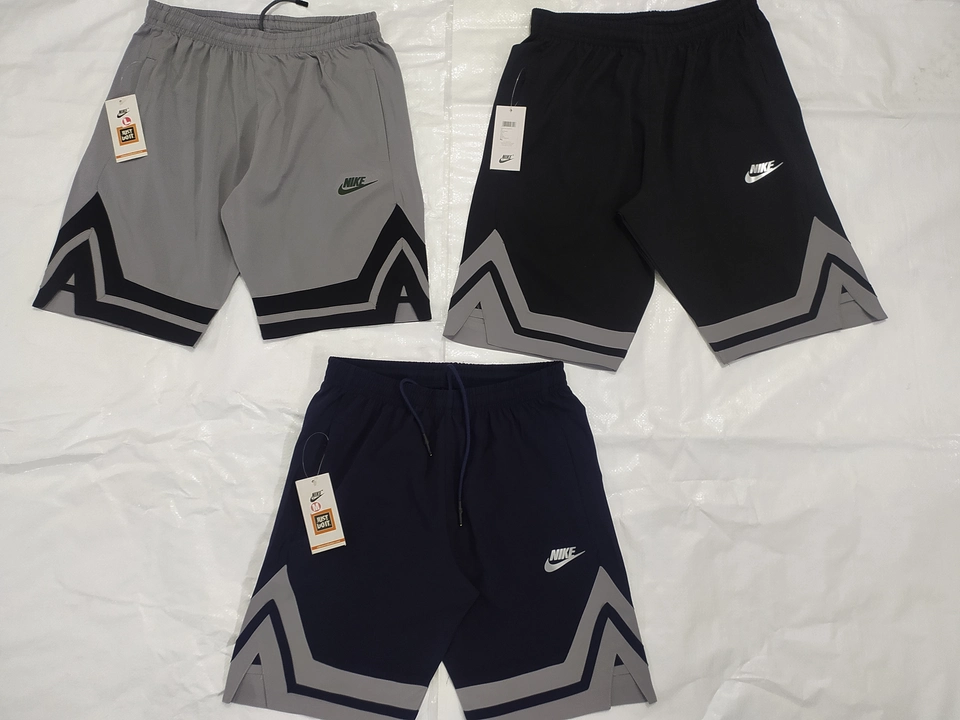 Ns shorts sizes M, L, xl, 2Xl uploaded by FRENCHT ESports on 4/15/2023