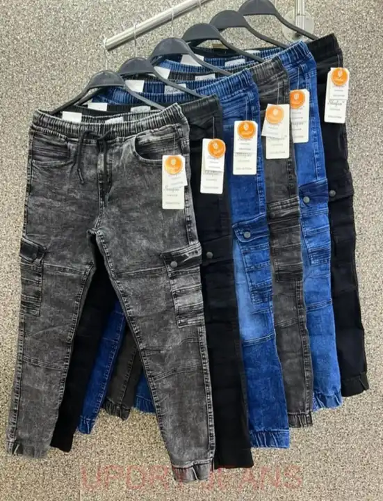 Jeans uploaded by Company on 4/15/2023