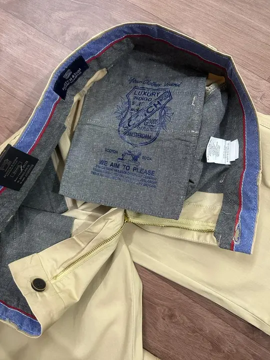 Cotton trouser uploaded by Neelan Enterprises on 4/15/2023