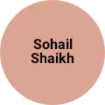 Business logo of Sohail Shaikh