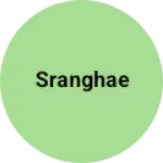 Business logo of Sranghae