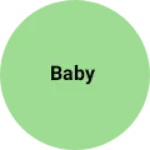 Business logo of Baby