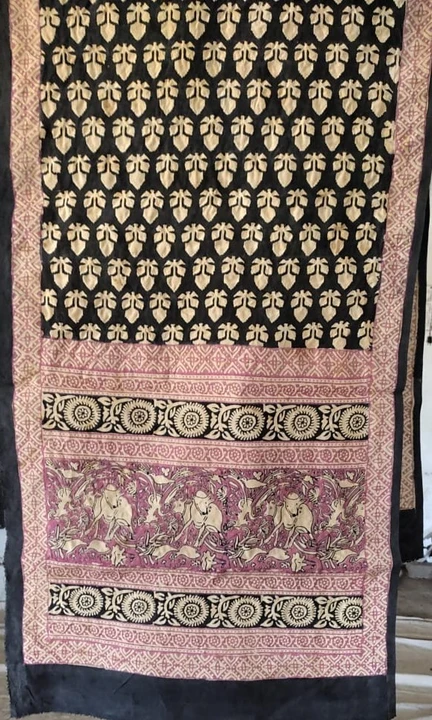 Product uploaded by Hand block print bagh print on 5/30/2024