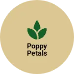 Business logo of Poppy Petals
