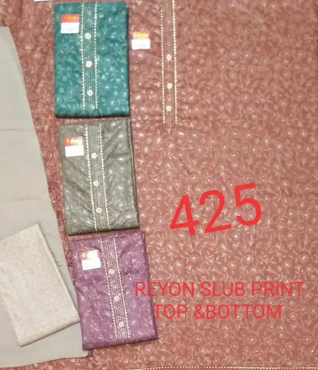 Cheap rates availble kurtis  uploaded by Radha Creation , Maira sales for Readymade items on 4/15/2023