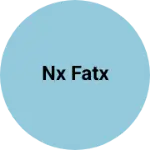 Business logo of Nx fatx