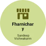 Business logo of Fharnichary