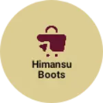 Business logo of Himansu Boots