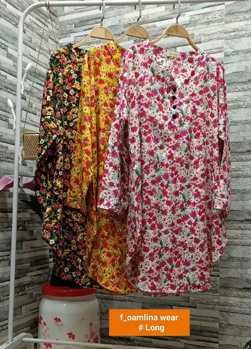 Product uploaded by Jai ambe collection  on 4/15/2023