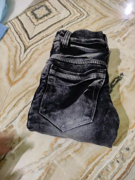 Men's jeans  uploaded by S.R.K garments  on 4/15/2023