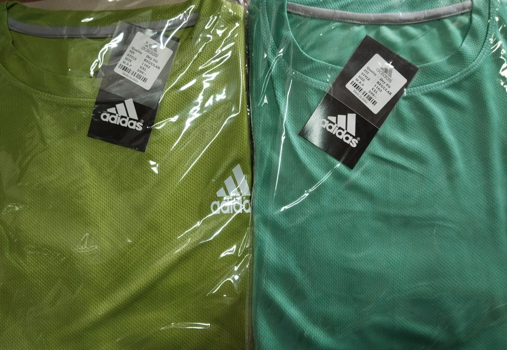 Adidas Tshirt uploaded by business on 4/15/2023
