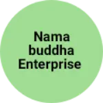 Business logo of Namabuddha enterprise