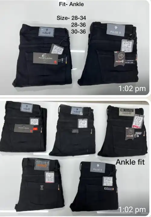 Product uploaded by Pravachan apparels  on 4/15/2023