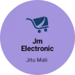 Business logo of JM electronic accessories