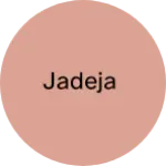 Business logo of Jadeja