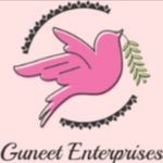 Business logo of Guneet Enterprises