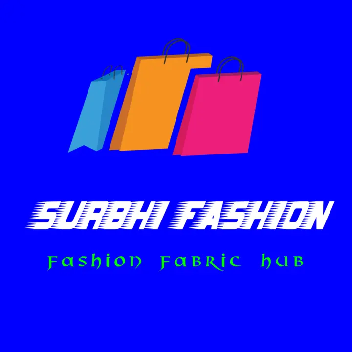 Visiting card store images of SURBHI FASHION