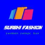 Business logo of SURBHI FASHION