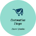 Business logo of Costmaties shops