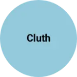 Business logo of Cluth