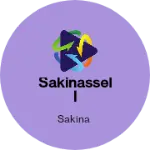 Business logo of Sakinassell
