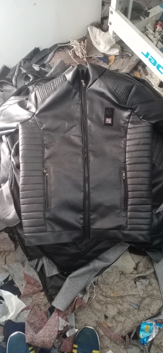Product uploaded by Jackets on 4/15/2023
