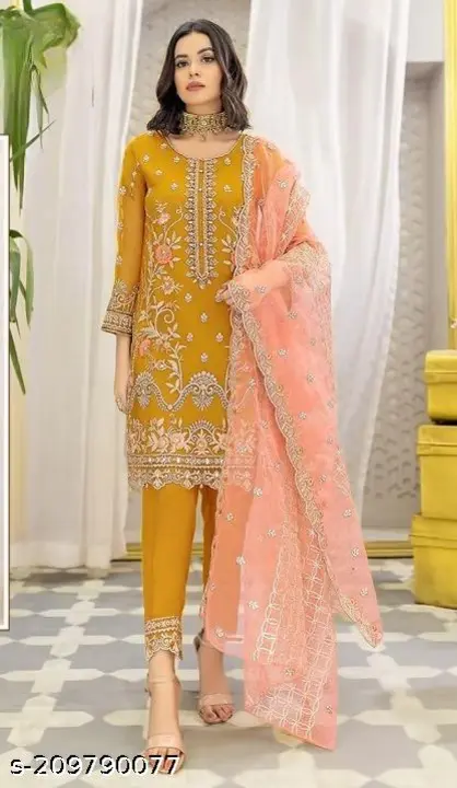 Product uploaded by Tahir fashion on 4/15/2023