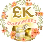 Business logo of LOVE KUSH ENTERPRISES