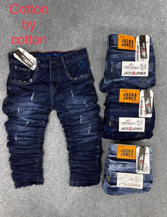 Branded jeans uploaded by Fastion garments on 4/15/2023