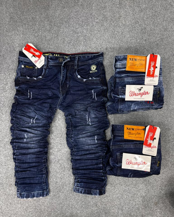 Branded jeans uploaded by Fastion garments on 4/15/2023