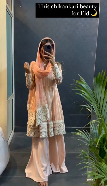 Eid Special Look Collection Dress  uploaded by Fatema Fashion on 4/15/2023