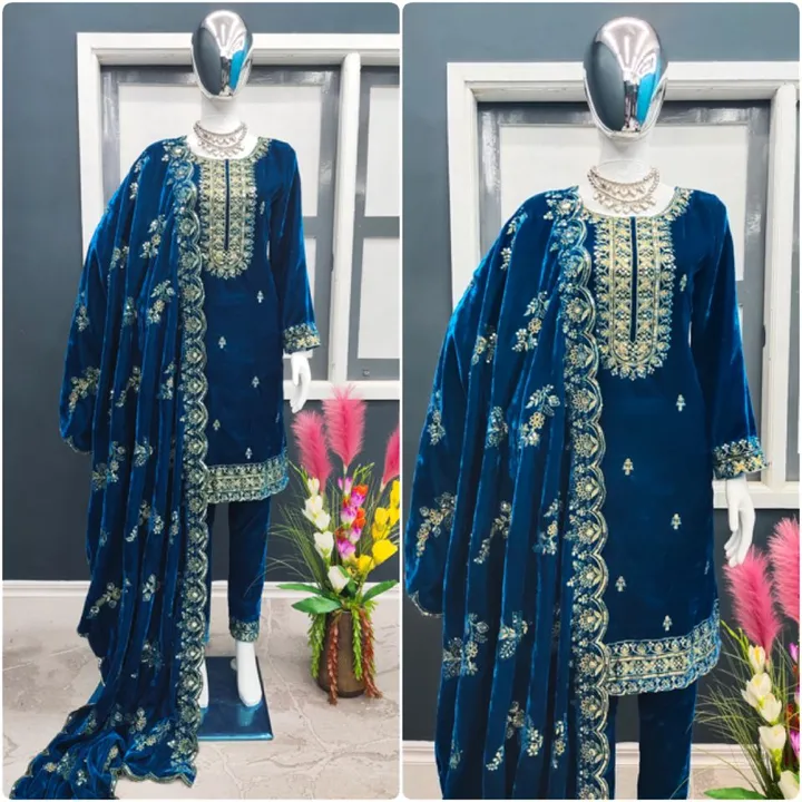 Product uploaded by Fatema Fashion on 4/15/2023