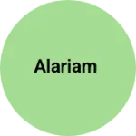 Business logo of Alariam