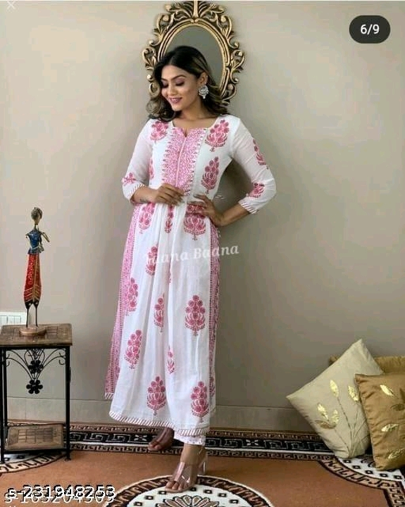 Product uploaded by Vishu  fashion collection on 4/15/2023