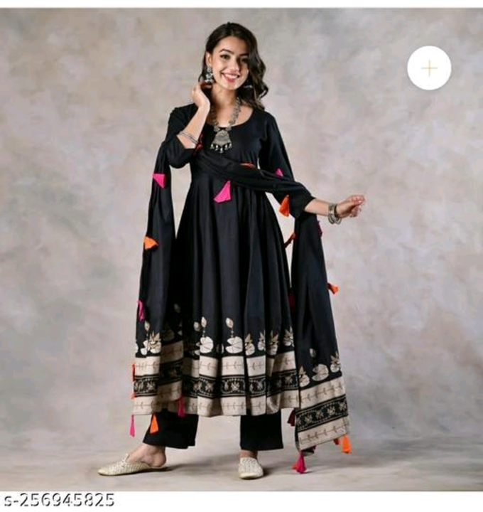 Product uploaded by Vishu  fashion collection on 4/15/2023
