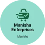 Business logo of Manisha Enterprises