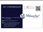 Business logo of Milanche