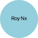 Business logo of Roy nx