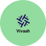 Business logo of Vivaah