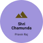 Business logo of Shri CHAMUNDA MOBILE accessories