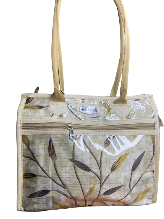 Puja Bag (Side Ladies Bag) comes in various colours uploaded by business on 4/15/2023