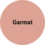 Business logo of Garmat