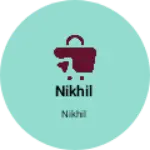 Business logo of NIKHIL