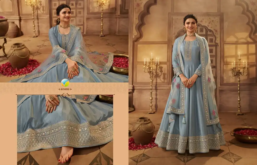 New collection of full stitch  uploaded by Amna shopping on 4/15/2023