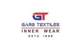 Business logo of Garg Textiles