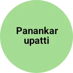 Business logo of Panankarupatti