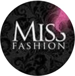 Business logo of Miss fashion boutique