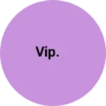 Business logo of VIP.