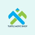 Business logo of Turtle move shop