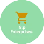 Business logo of G.p Enterprises